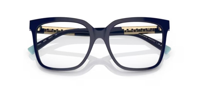TIFFANY & CO TF2227 8396-Spectrum blue
