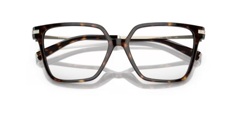 TIFFANY & CO TF2234B 8015 - Havana