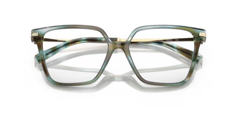 TIFFANY & CO TF2234B 8124 - Ocean turquoise