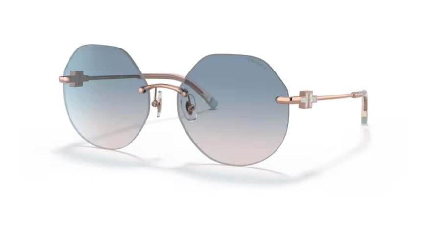 TIFFANY & CO TF3077 616016 - Rubedo