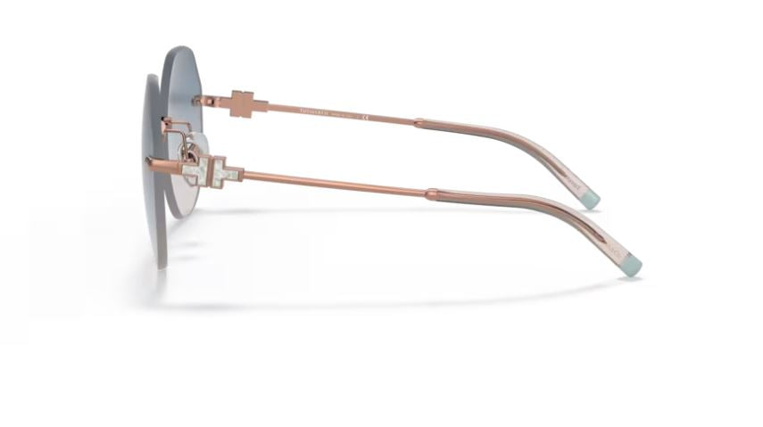 TIFFANY & CO TF3077 616016 - Rubedo