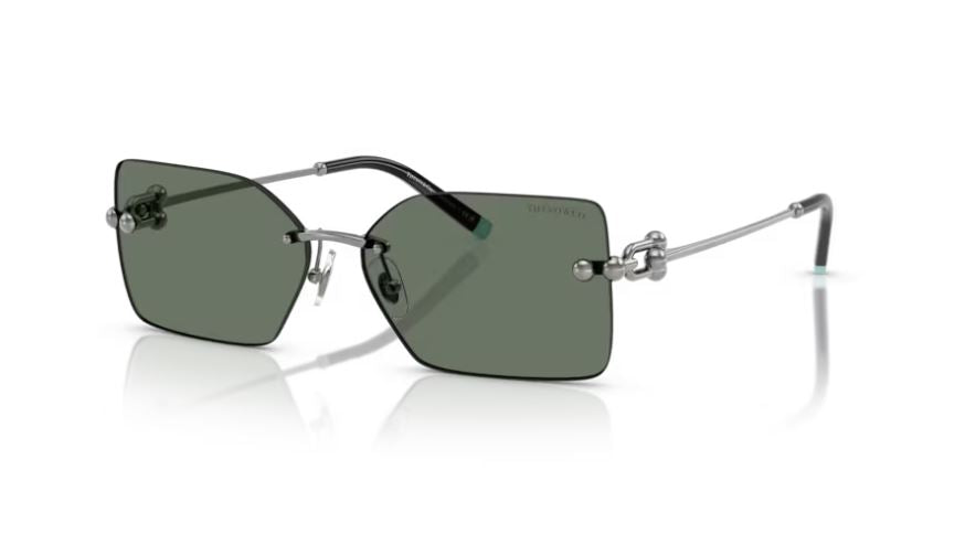 TIFFANY & CO TF3088 60033H - Gunmetal