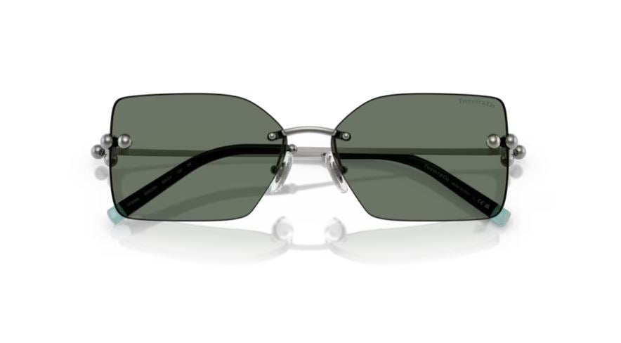 TIFFANY & CO TF3088 60033H - Gunmetal