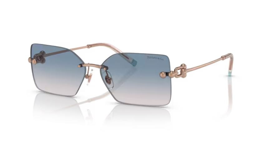 TIFFANY & CO TF3088 610516 - Rubedo