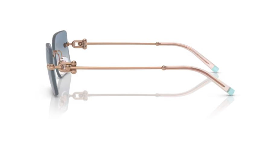 TIFFANY & CO TF3088 610516 - Rubedo