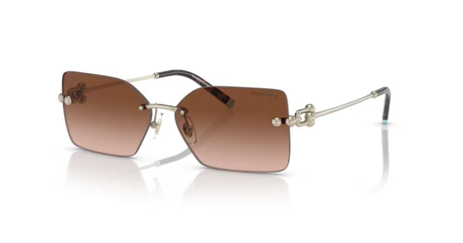 TIFFANY & CO TF3088 61773B - Pale gold