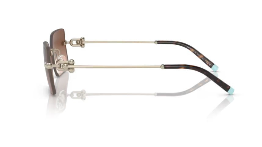 TIFFANY & CO TF3088 61773B - Pale gold