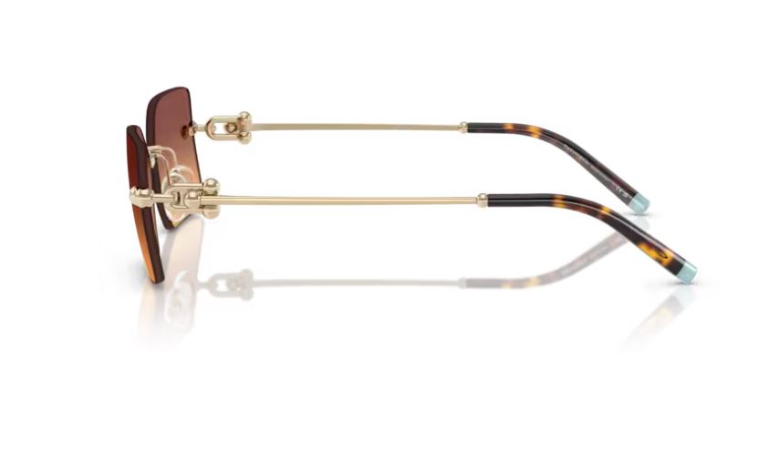 TIFFANY & CO TF3088 618978 - Pale gold