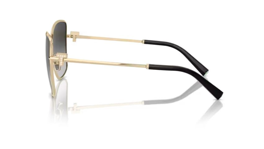 TIFFANY & CO TF3102B 60213C - Pale gold