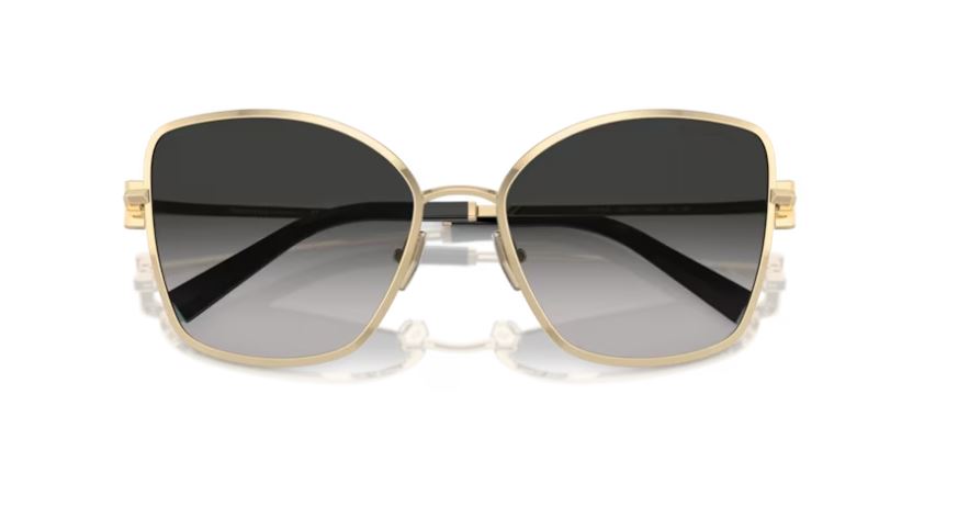 TIFFANY & CO TF3102B 60213C - Pale gold