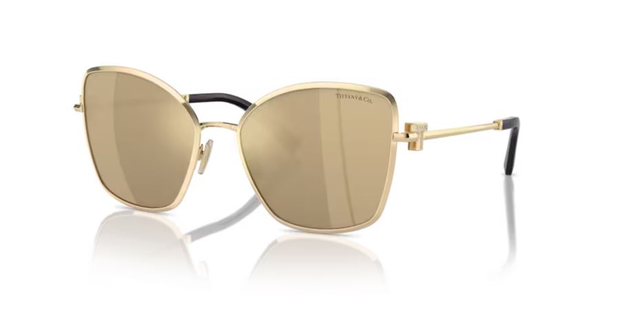 TIFFANY & CO TF3102B 614903 - Pale gold