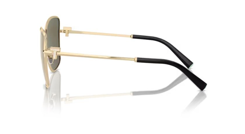 TIFFANY & CO TF3102B 614903 - Pale gold