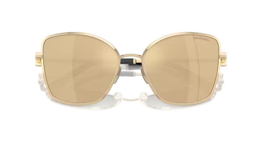 TIFFANY & CO TF3102B 614903 - Pale gold