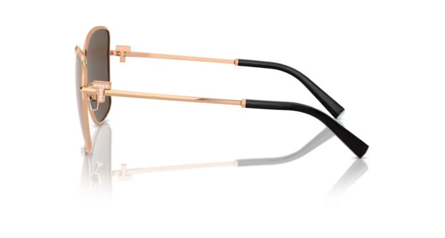 TIFFANY & CO TF3102B 61750W - Rose gold