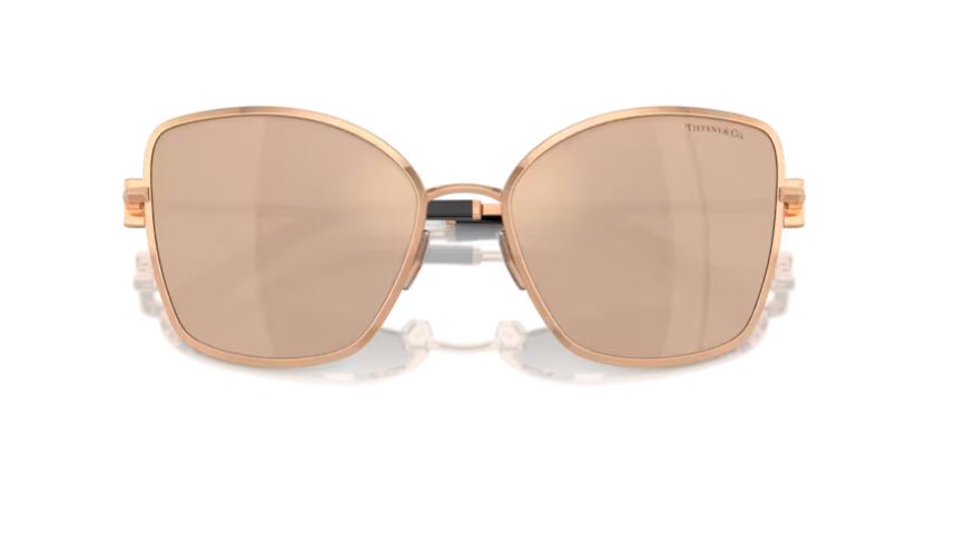 TIFFANY & CO TF3102B 61750W - Rose gold