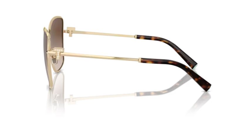 TIFFANY & CO TF3102B 61893B - Pale gold