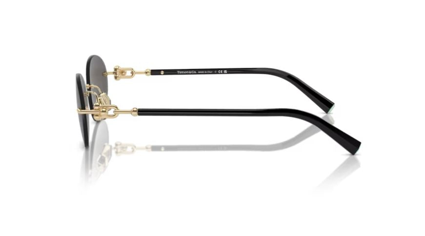 TIFFANY & CO TF3104D 6216S4 - Pale gold