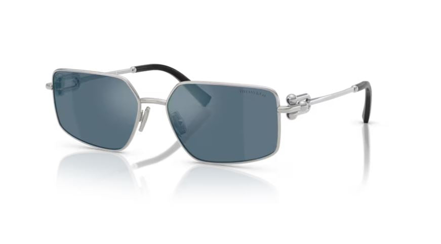 TIFFANY & CO TF3111 60011U - Silver