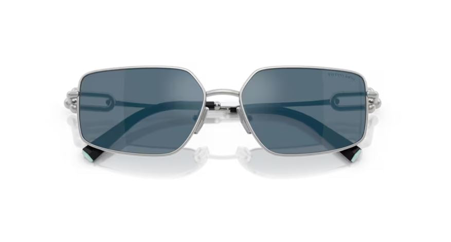 TIFFANY & CO TF3111 60011U - Silver