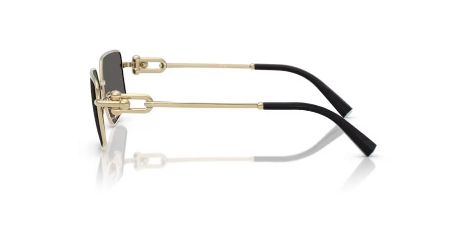 TIFFANY & CO TF3111 6021S4 - Pale gold