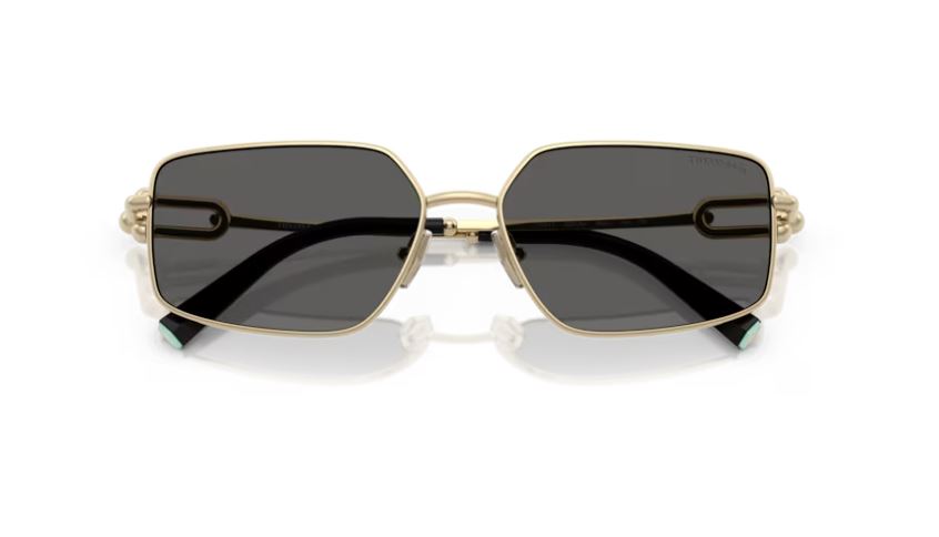 TIFFANY & CO TF3111 6021S4 - Pale gold