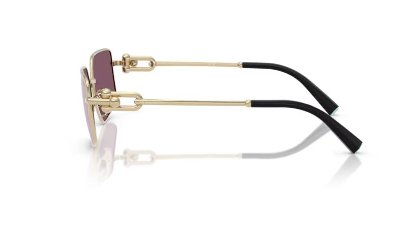 TIFFANY & CO TF3111 6194AK - Pale gold