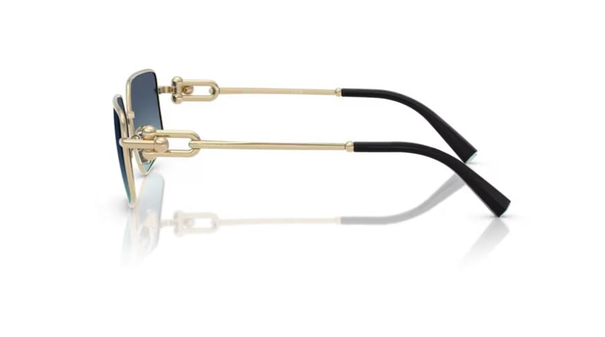 TIFFANY & CO TF3111 62029S - Pale gold