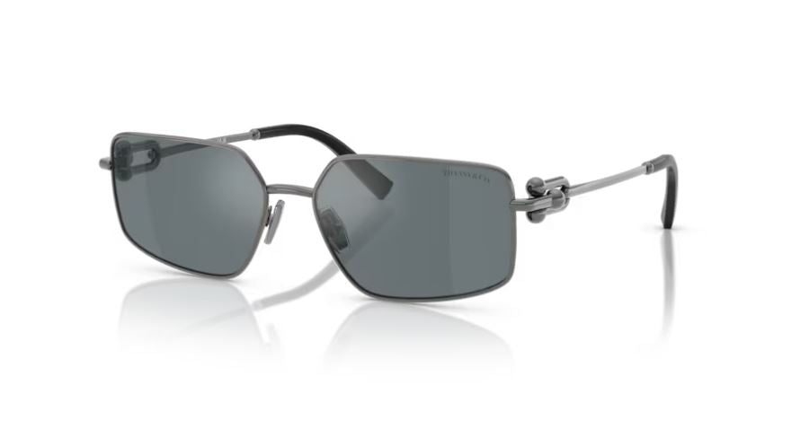 TIFFANY & CO TF3111 62266G - Ruthenium