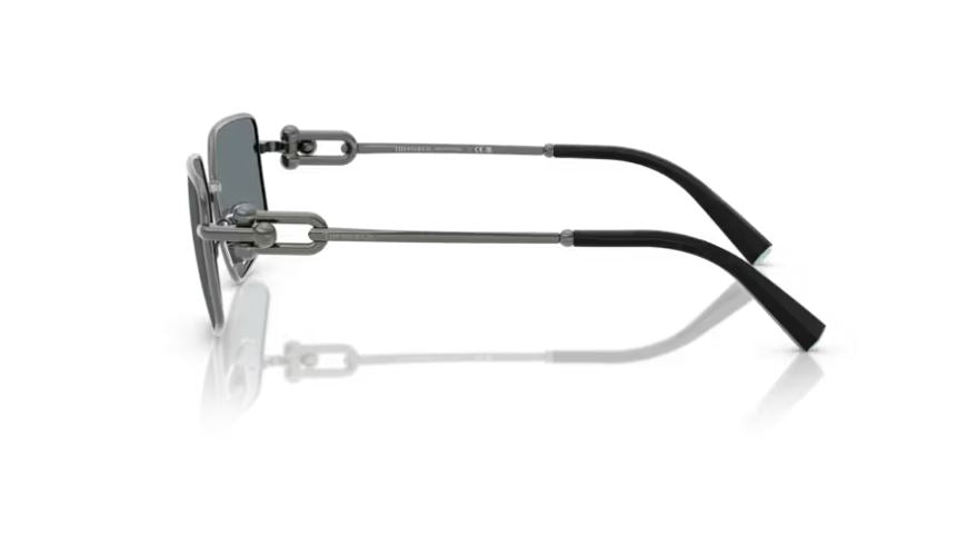 TIFFANY & CO TF3111 62266G - Ruthenium