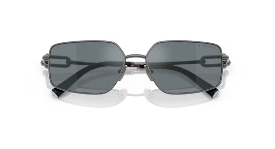 TIFFANY & CO TF3111 62266G - Ruthenium