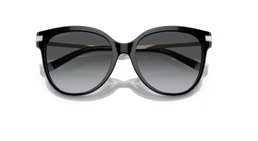 TIFFANY & CO TF4193B 8001T3 - Black