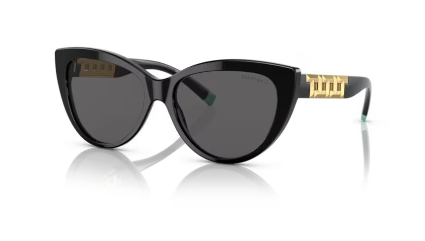 TIFFANY & CO TF4196 8001S4 -Black