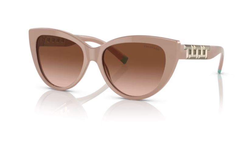 TIFFANY & CO TF4196 83523B - Solid nude
