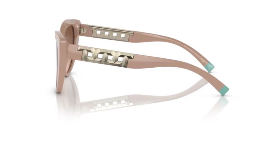 TIFFANY & CO TF4196 83523B - Solid nude