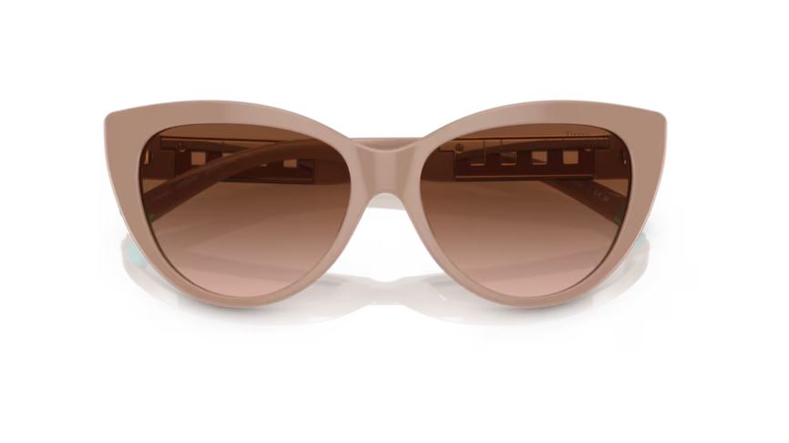 TIFFANY & CO TF4196 83523B - Solid nude