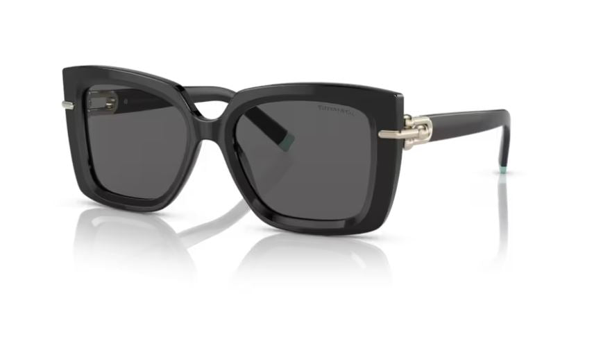 TIFFANY & CO TF4199 8001S4 - Black