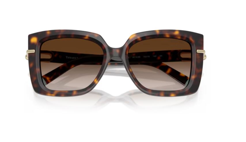 TIFFANY & CO TF4199 80153B - Havana