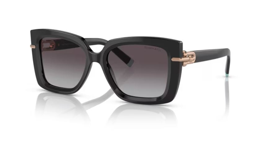 TIFFANY & CO TF4199 80013C - Black