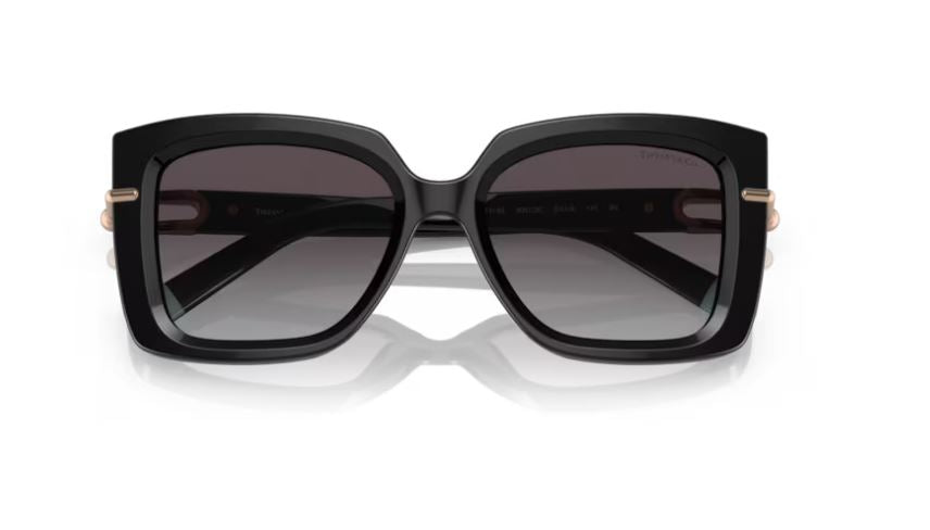 TIFFANY & CO TF4199 80013C - Black