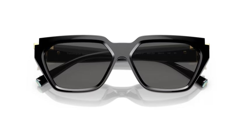 TIFFANY & CO TF4205U 8001S4 - Black