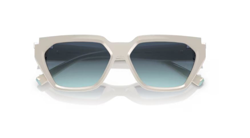 TIFFANY & CO TF4205U 83699S - Ivory