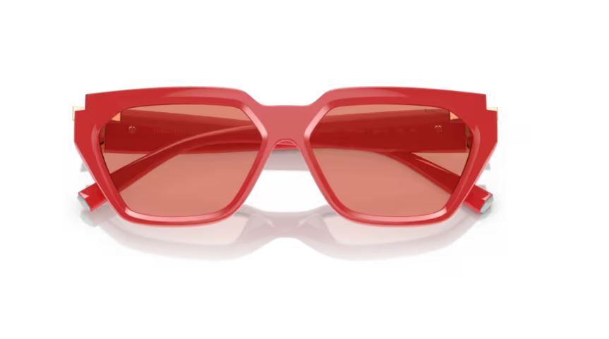 TIFFANY & CO TF4205U 837084 - Coral