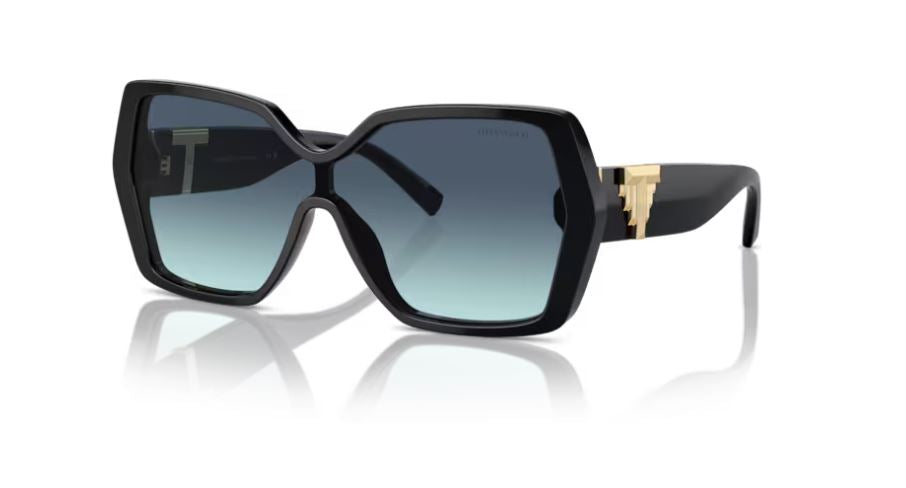 TIFFANY & CO TF4219 80019S-Black