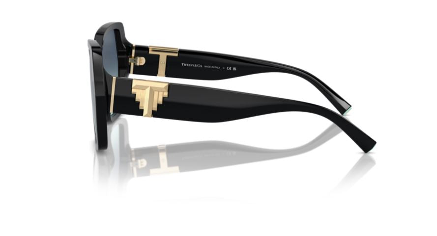 TIFFANY & CO TF4219 80019S-Black
