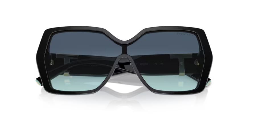 TIFFANY & CO TF4219 80019S-Black