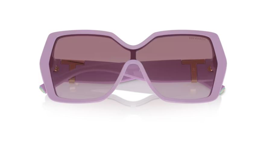 TIFFANY & CO TF4219 8407S1- Light violet