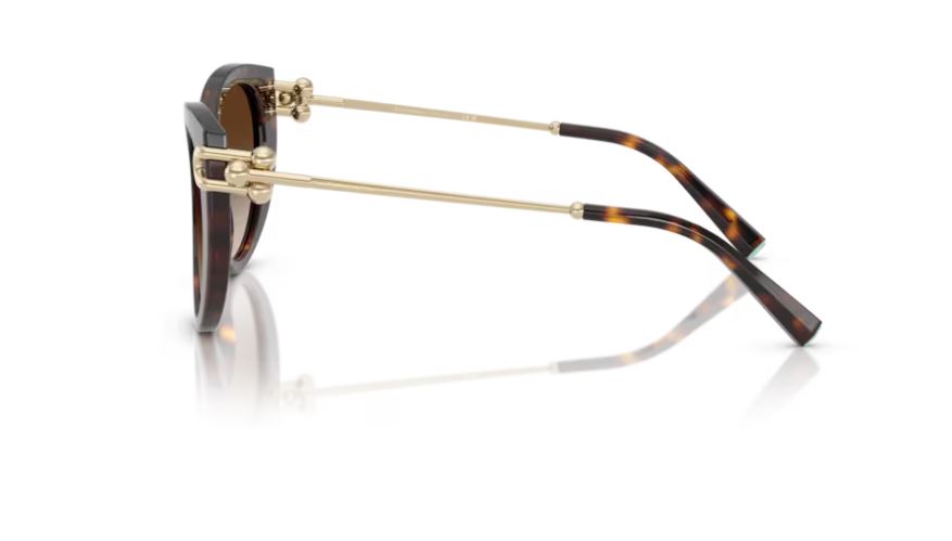 TIFFANY & CO TF4232 80153B - Havana