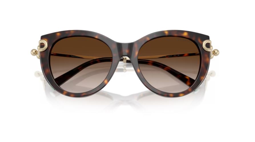 TIFFANY & CO TF4232 80153B - Havana