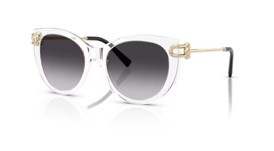 TIFFANY & CO TF4232 80473C-Clear