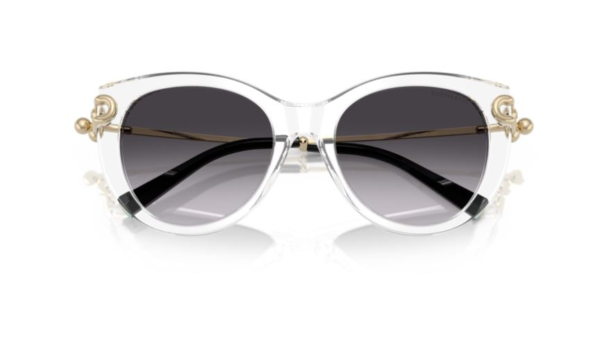 TIFFANY & CO TF4232 80473C-Clear